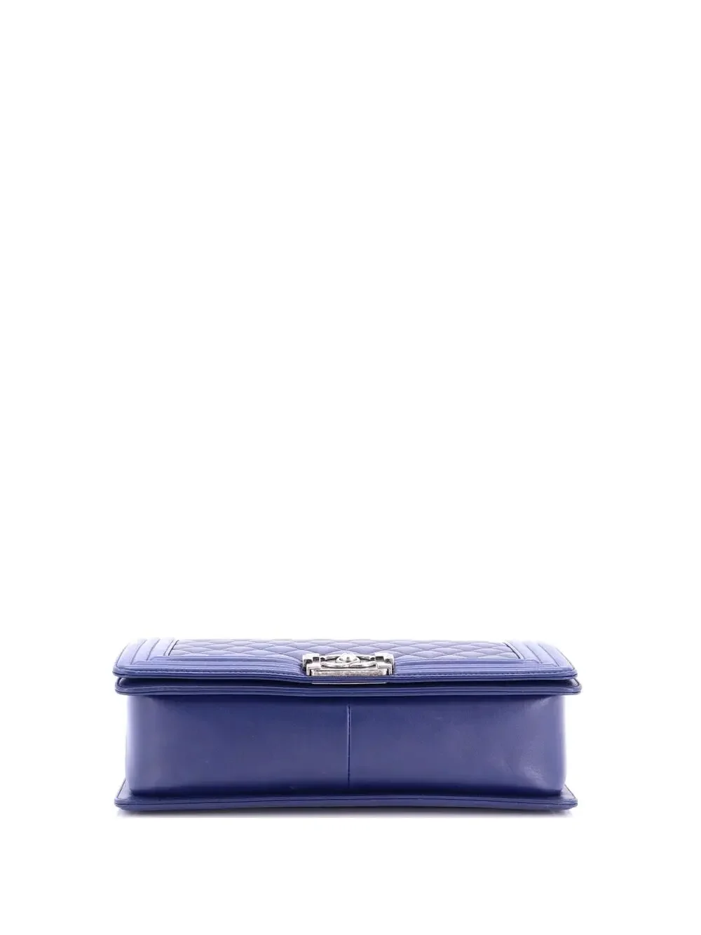 Chanel Boy Flap Bag Quilted Lambskin #277148C46B
